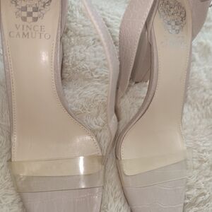 Vince camuto Women's Sandals Size 8